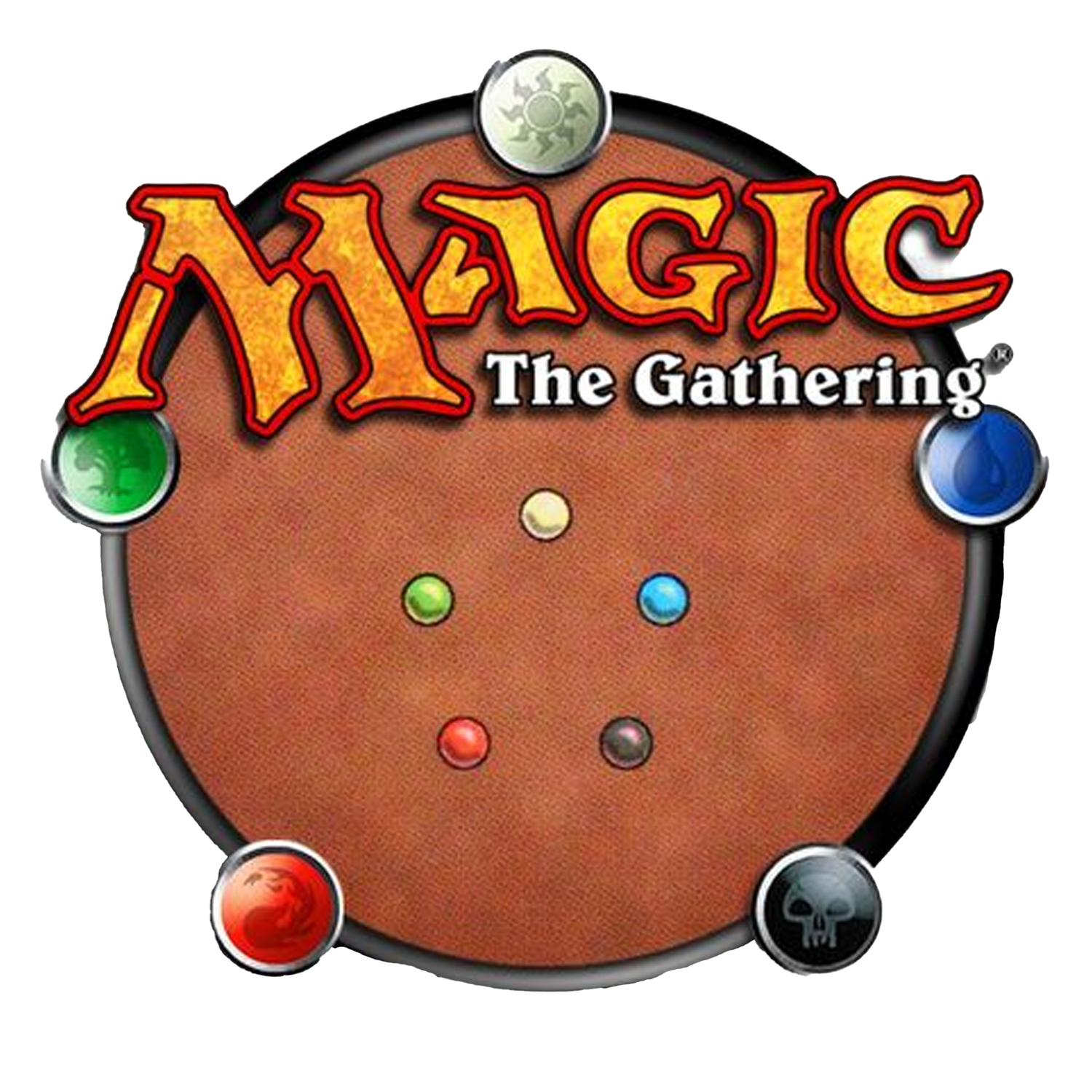 Magic The Gathering