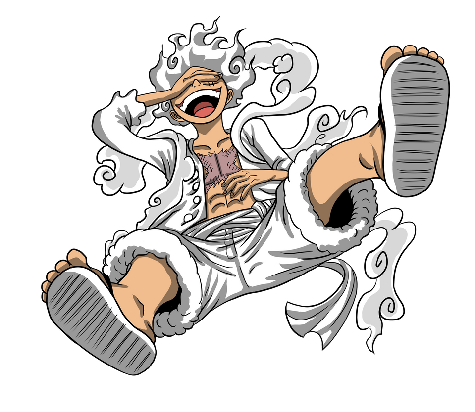 One Piece Card CG