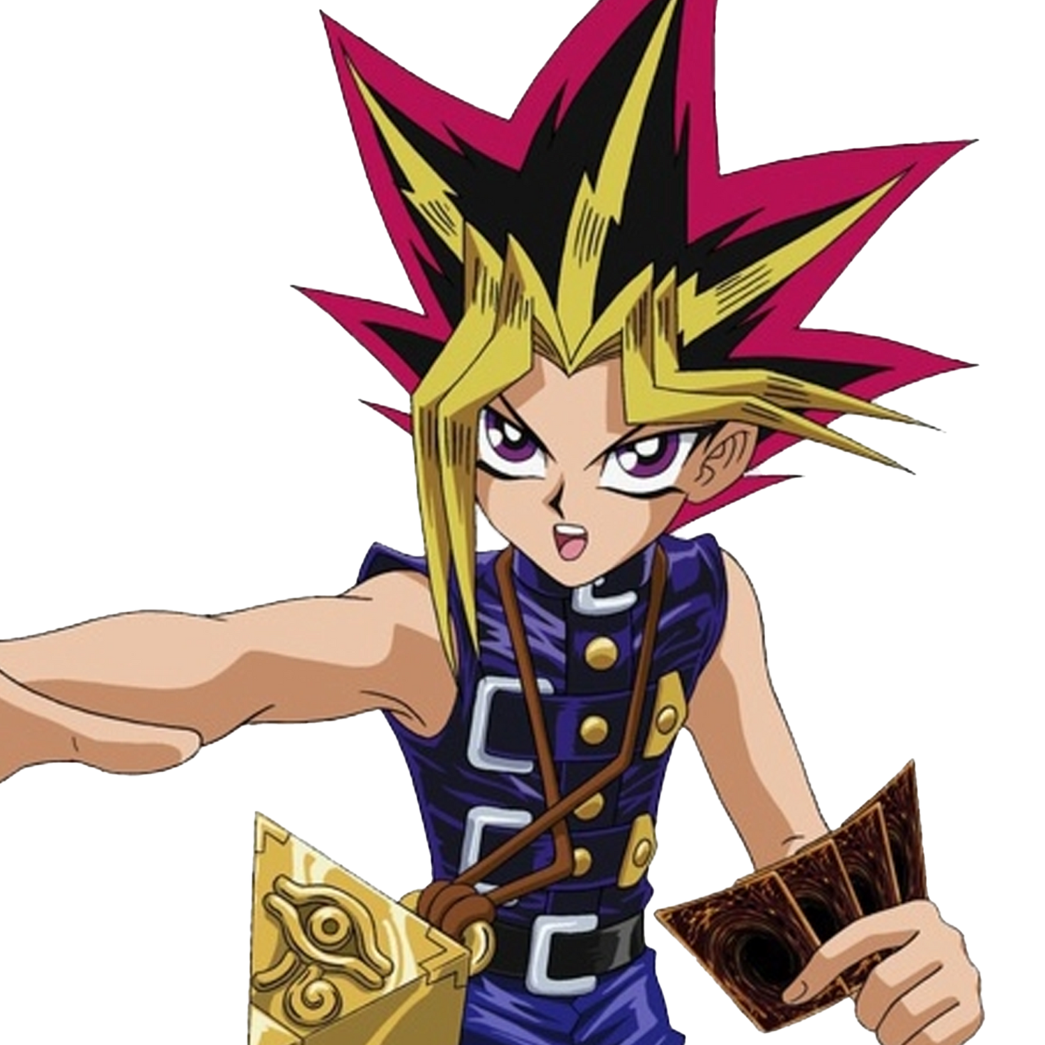 Yu-Gi-Oh CG