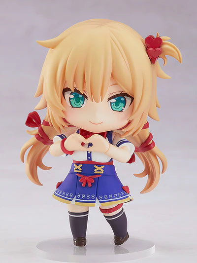 1653 hololive production Nendoroid Akai Haato