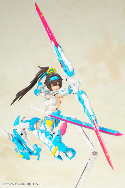 Megami Device 6.1 Asra Archer Aoi KOTOBUKIYA Model Kit