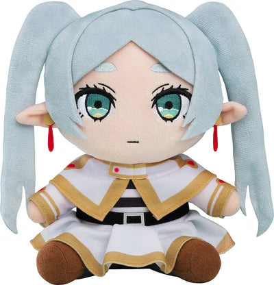 Frieren: Beyond Journey's End Plushie Frieren GOOD SMILE COMPANY