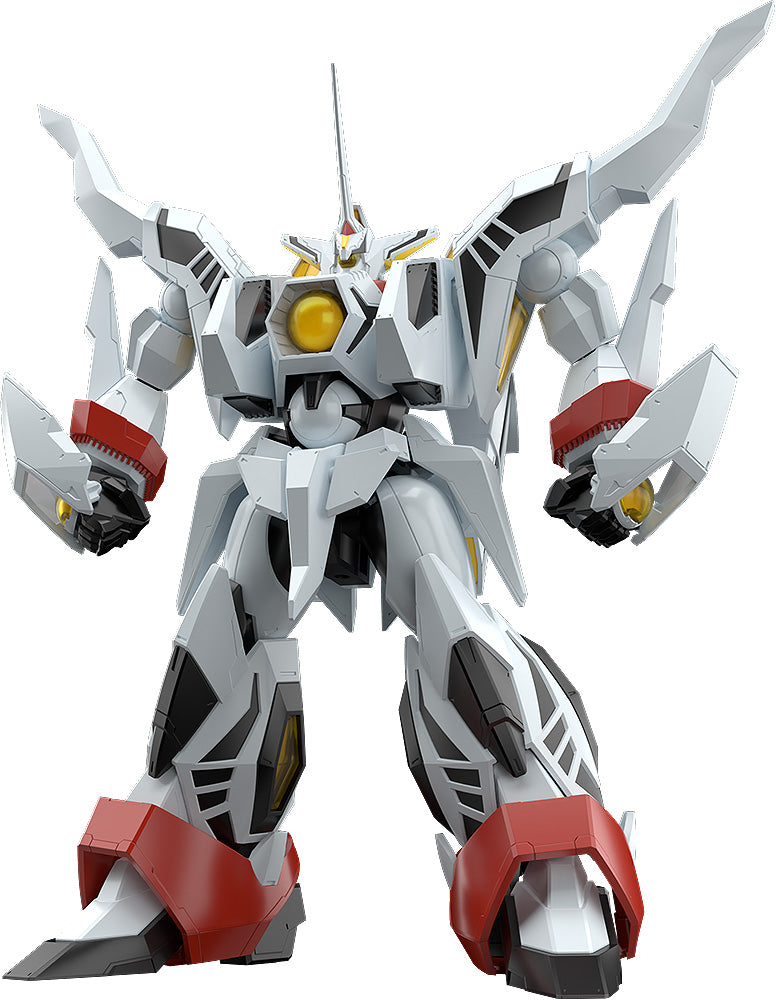 Hades Project Zeorymer Series Zeorymer of the Heavens Moderoid Model Kit Good Smile Company