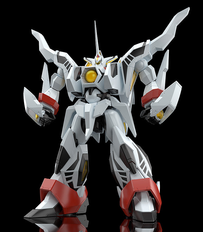 Hades Project Zeorymer Series Zeorymer of the Heavens Moderoid Model Kit Good Smile Company