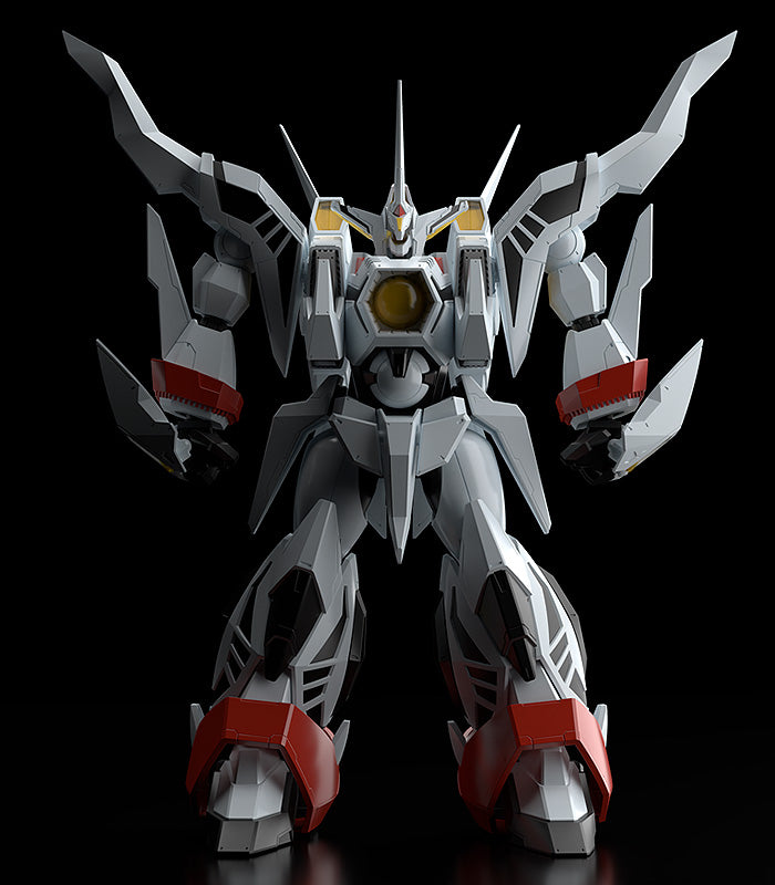 Hades Project Zeorymer Series Zeorymer of the Heavens Moderoid Model Kit Good Smile Company