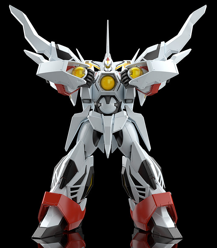 Hades Project Zeorymer Series Zeorymer of the Heavens Moderoid Model Kit Good Smile Company
