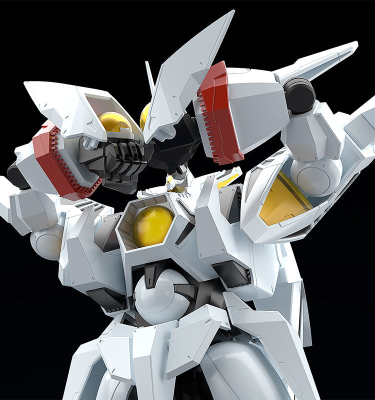 Hades Project Zeorymer Series Zeorymer of the Heavens Moderoid Model Kit Good Smile Company