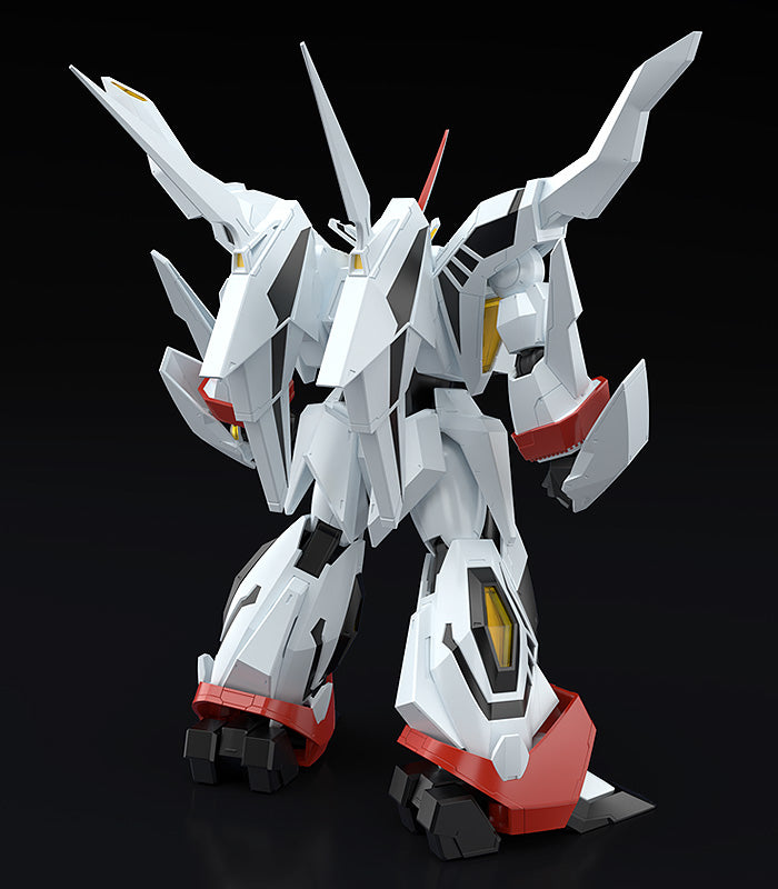 Hades Project Zeorymer Series Zeorymer of the Heavens Moderoid Model Kit Good Smile Company