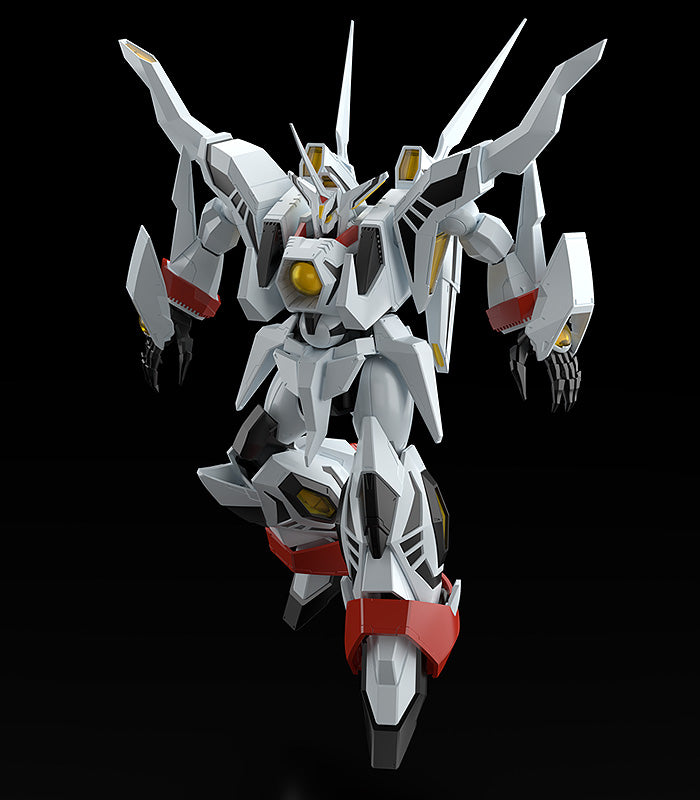 Hades Project Zeorymer Series Zeorymer of the Heavens Moderoid Model Kit Good Smile Company