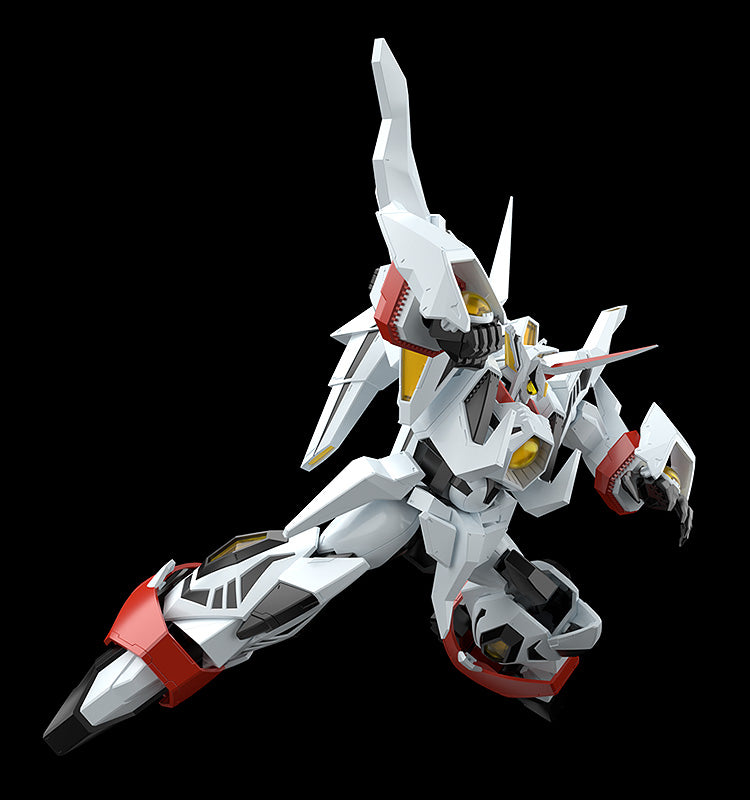 Hades Project Zeorymer Series Zeorymer of the Heavens Moderoid Model Kit Good Smile Company