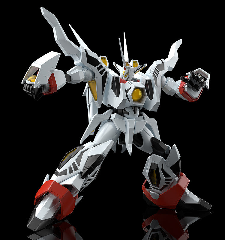 Hades Project Zeorymer Series Zeorymer of the Heavens Moderoid Model Kit Good Smile Company
