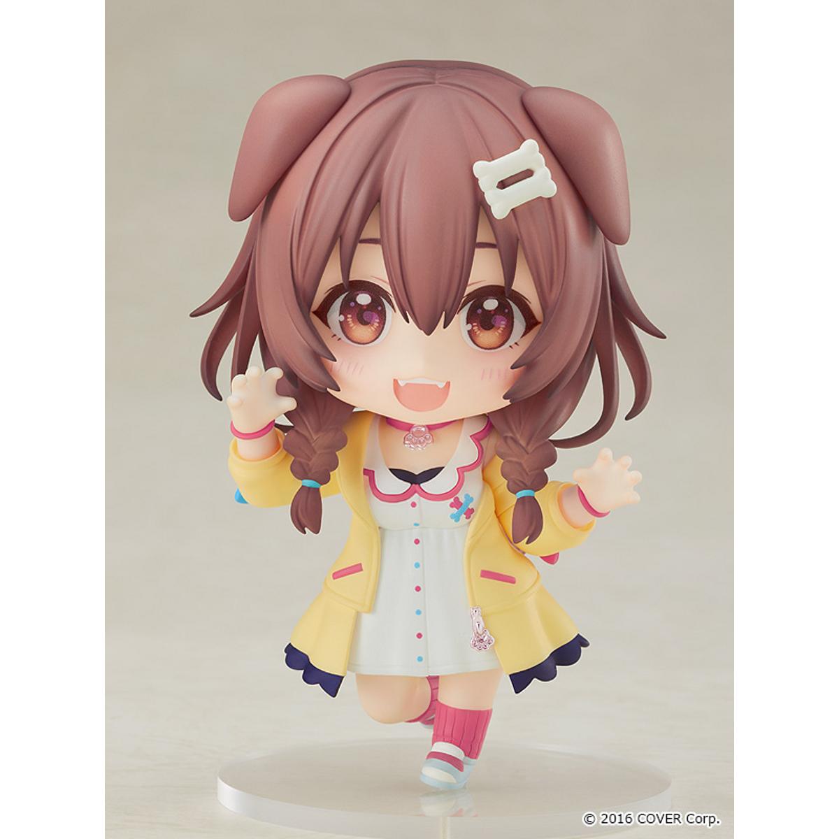 1861 hololive production Nendoroid Inugami Korone