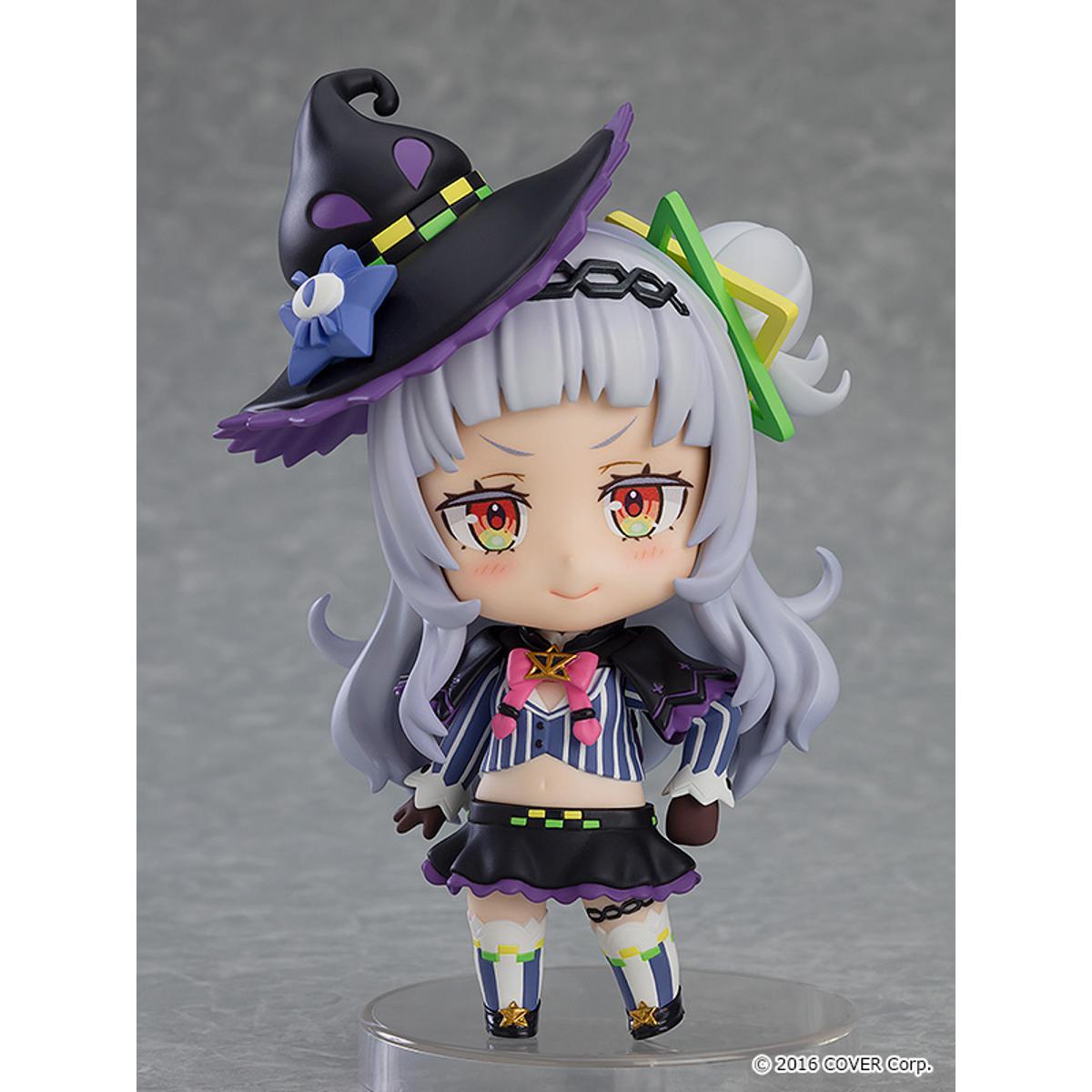 2050 hololive production Nendoroid Murasaki Shion