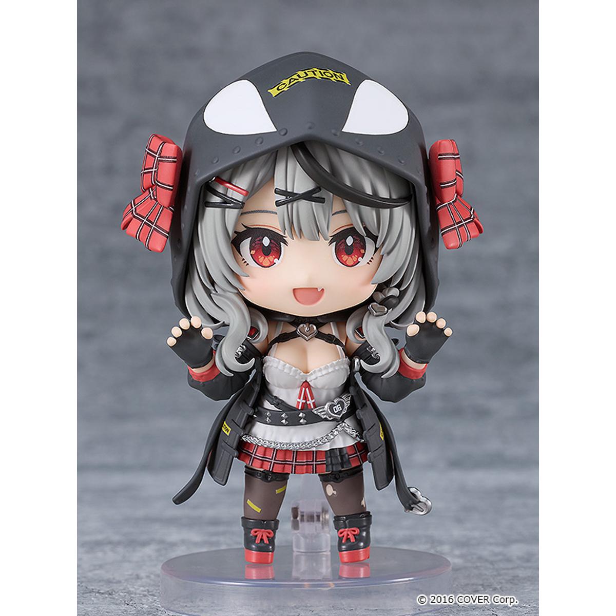 2347 hololive production Nendoroid Sakamata Chloe