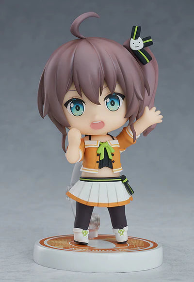 1643 hololive production Nendoroid Natsuiro Matsuri