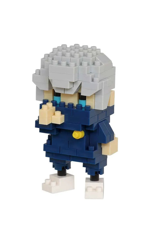 Jujutsu Kaisen Nanoblock Character Collection Series Toge Inumaki