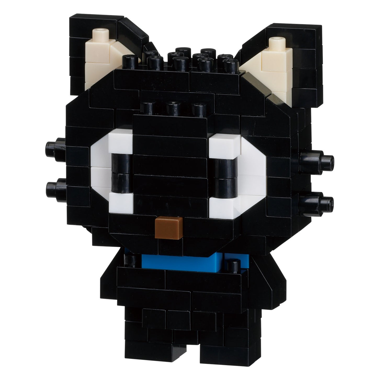 Sanrio Nanoblock Character Collection Chococat