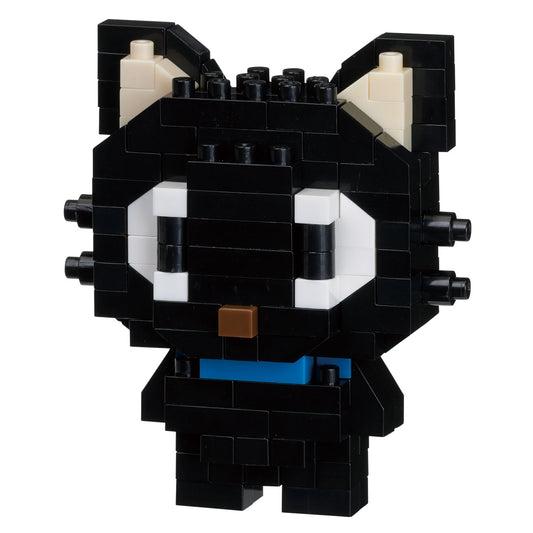 Sanrio Nanoblock Character Collection Chococat
