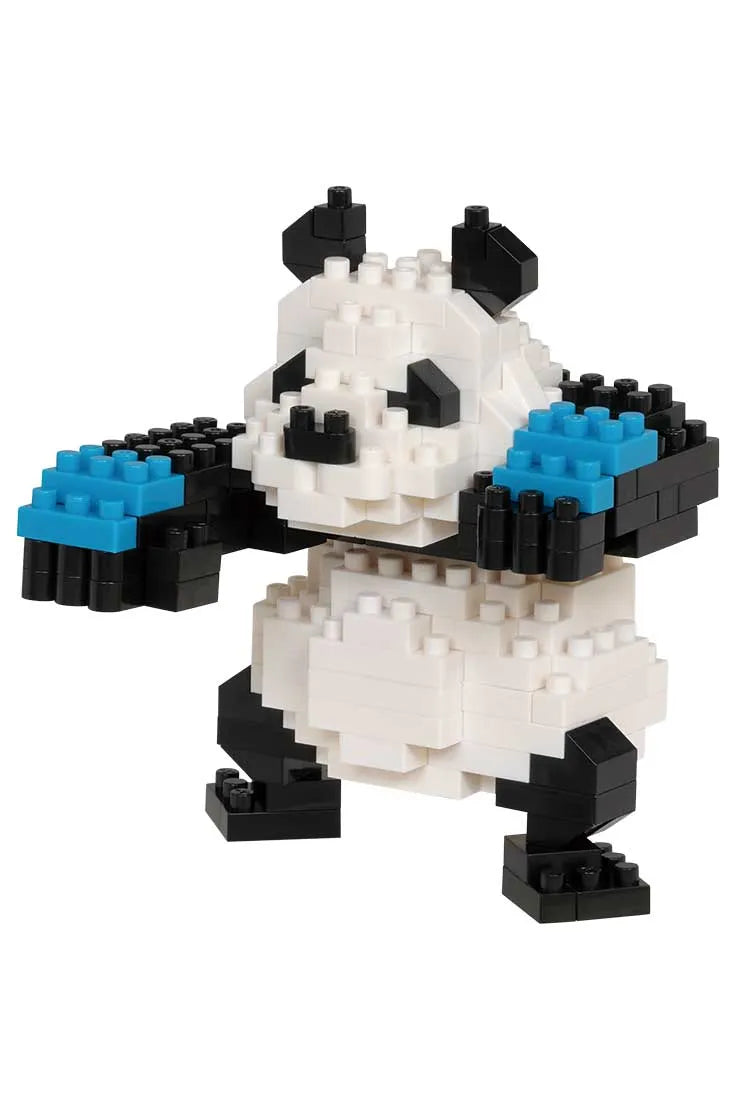 Jujutsu Kaisen Nanoblock Character Collection Series Panda