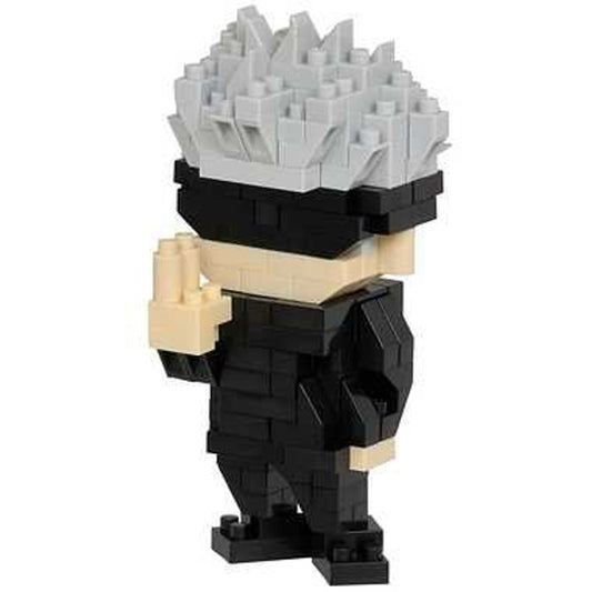 Jujutsu Kaisen Nanoblock Character Collection Series Satoru Gojo