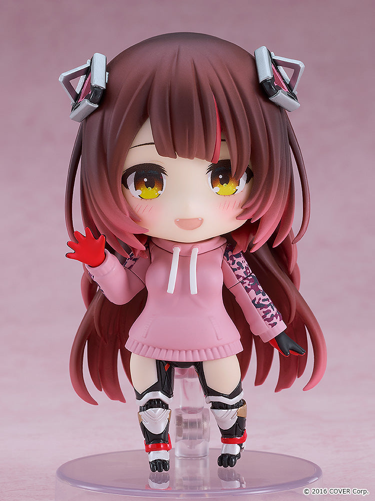 2609 hololive production Nendoroid Robocosan GOOD SMILE COMPANY