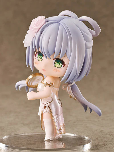 2010 Vsinger Nendoroid Luo Tianyi: Grain in Ear Ver. GOOD SMILE COMPANY