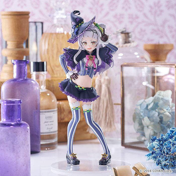 hololive production Series Pop Up Parade Murasaki Shion Figure Max Factory