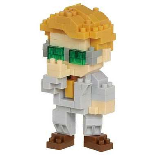 Jujutsu Kaisen Nanoblock Character Collection Series Kento Nanami