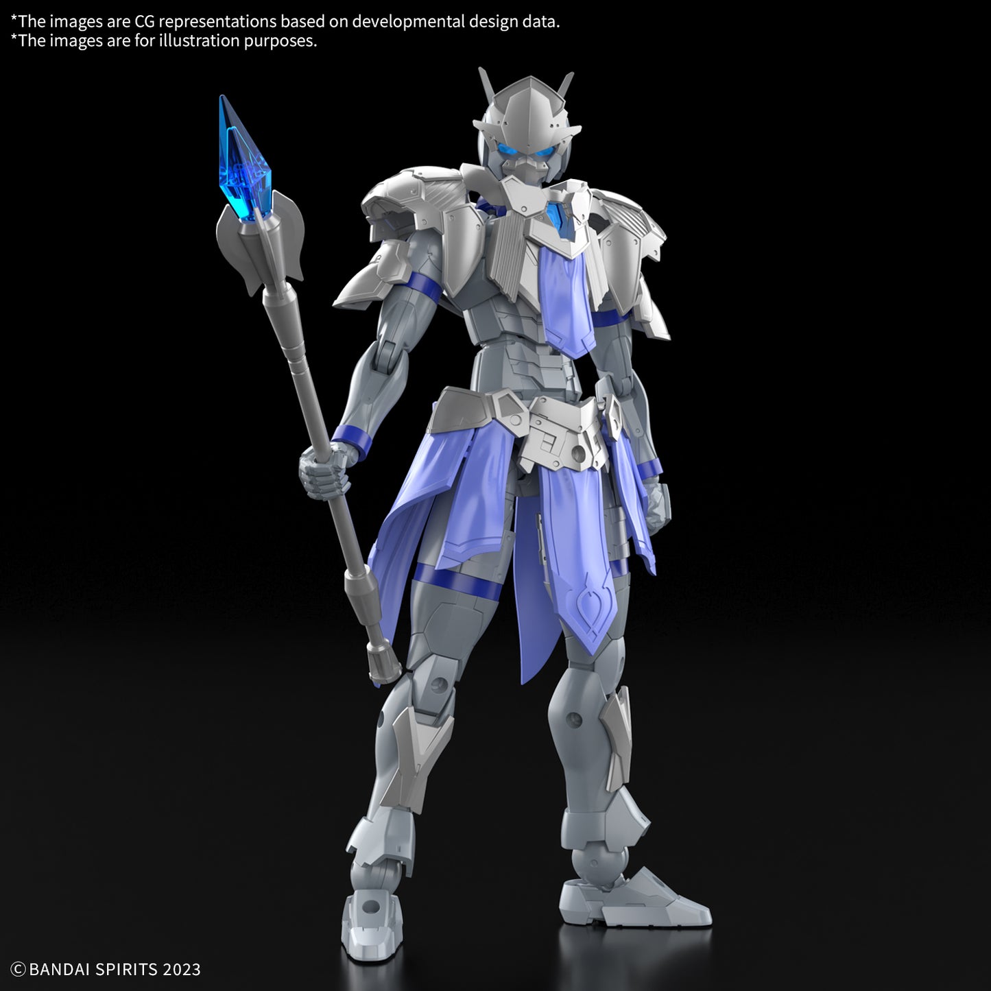 30MF 05 30 Minutes Fantasy Liber Priest