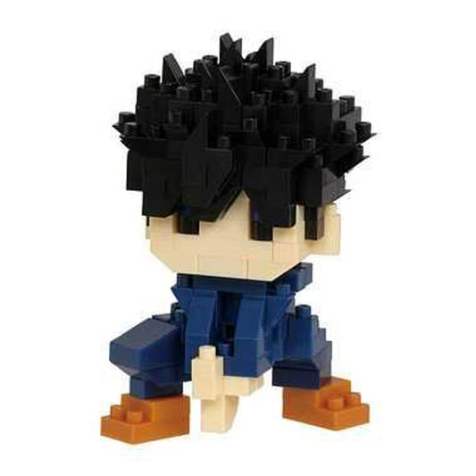 Jujutsu Kaisen Nanoblock Character Collection Series Megumi Fushiguro