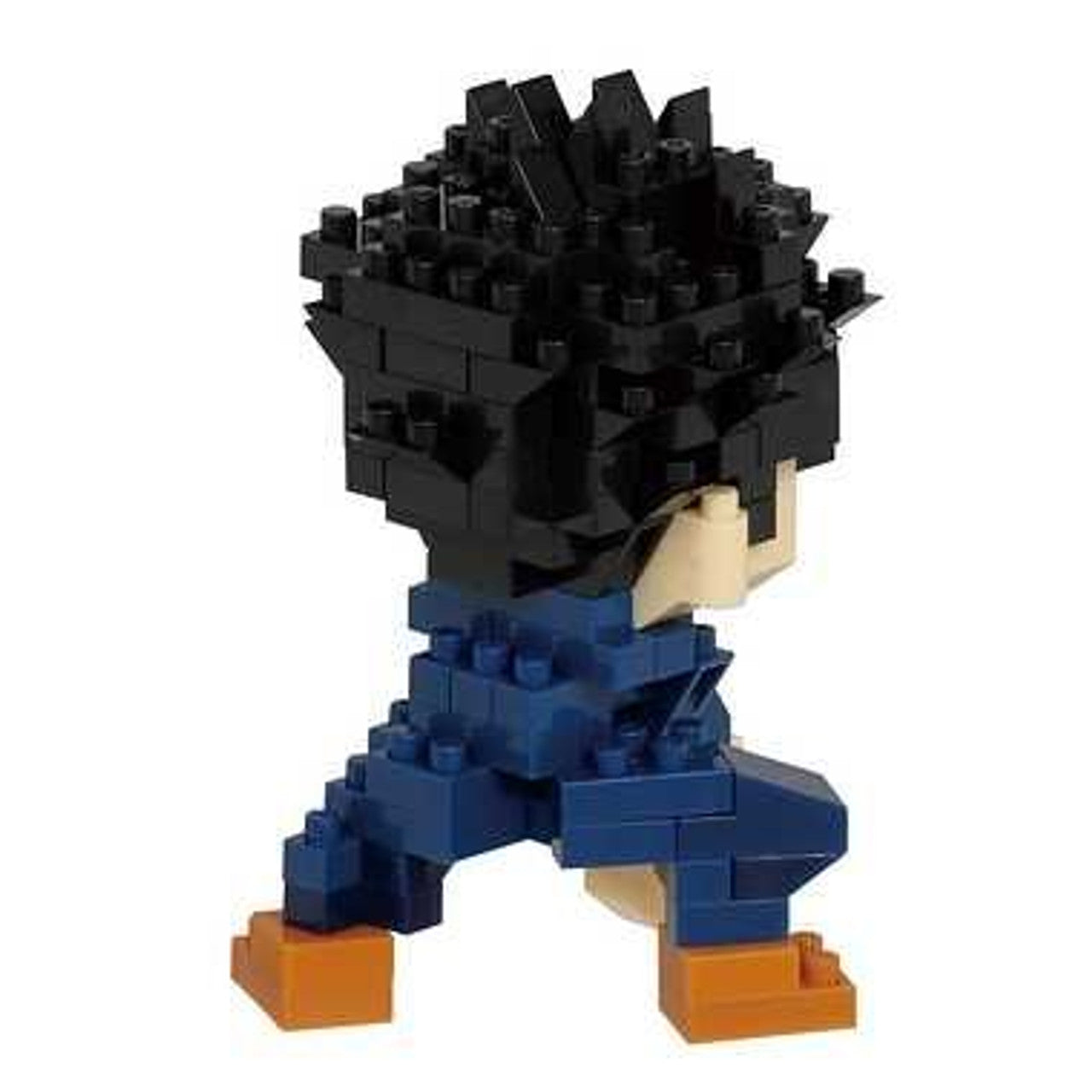 Jujutsu Kaisen Nanoblock Character Collection Series Megumi Fushiguro