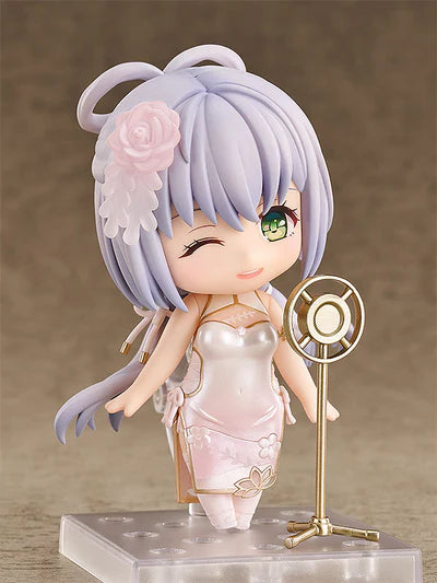 2010 Vsinger Nendoroid Luo Tianyi: Grain in Ear Ver. GOOD SMILE COMPANY