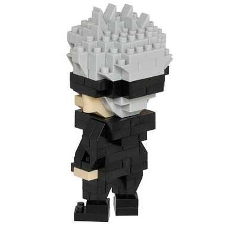 Jujutsu Kaisen Nanoblock Character Collection Series Satoru Gojo