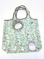 My Neighbor Totoro Sun Arrow Resuable Tote Bag Totoro