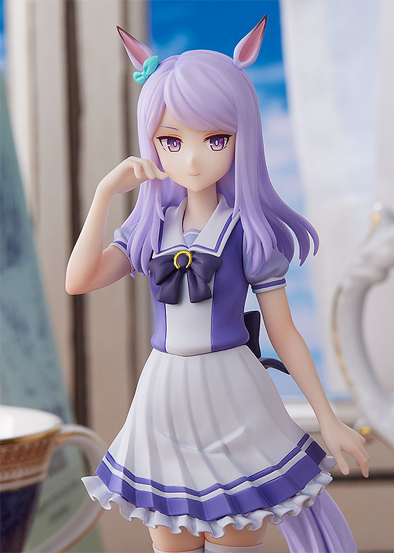Umamusume: Pretty Derby Pop Up Parade Mejiro McQueen: School Uniform Ver. Good Smile Company