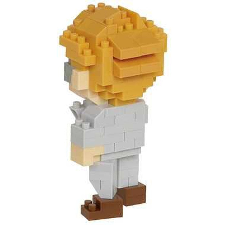 Jujutsu Kaisen Nanoblock Character Collection Series Kento Nanami