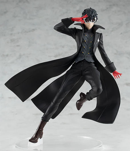 Persona 5 the Animation Joker POP UP PARADE GOOD SMILE COMPANY