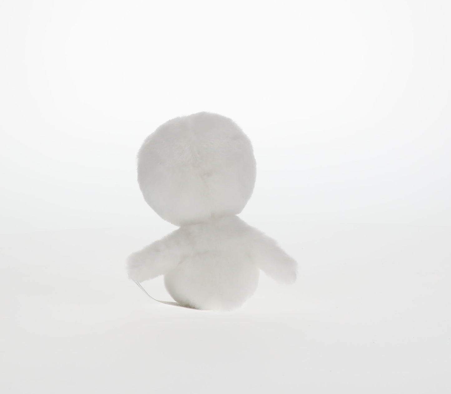 Spirited Away Sun Arrow Studio Ghibli Plush Kodama Beanbag (S)