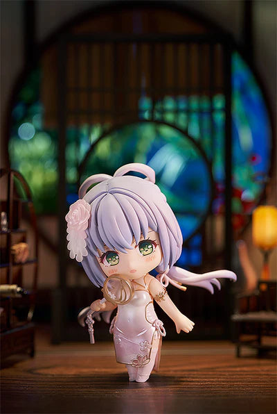 2010 Vsinger Nendoroid Luo Tianyi: Grain in Ear Ver. GOOD SMILE COMPANY