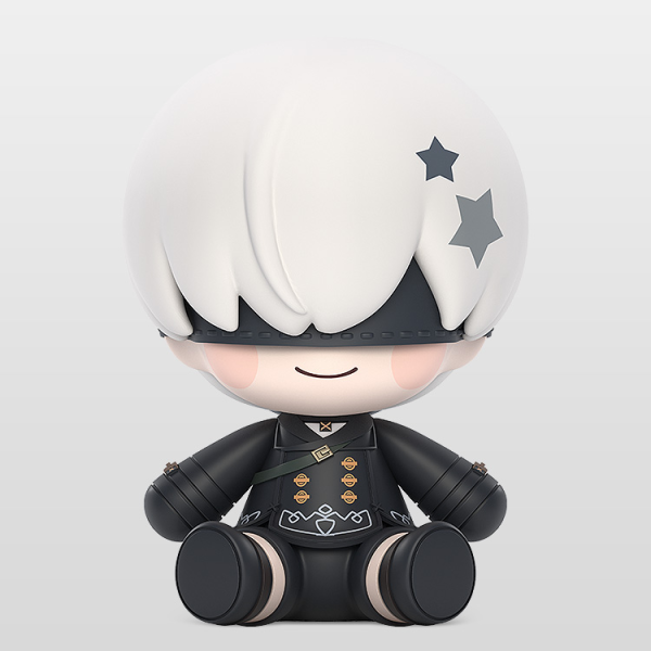 NieR:Automata Ver1.1a Huggy Good Smile