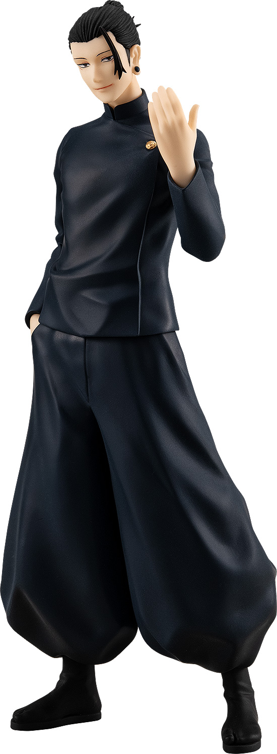 Jujutsu Kaisen POP UP PARADE Suguru Geto: Hidden Inventory / Premature Death Ver.