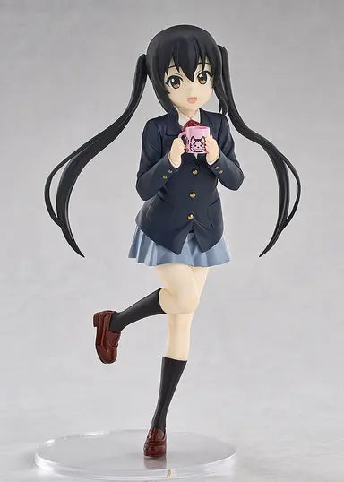 K-ON! POP UP PARADE Azusa Nakano L Size GOOD SMILE COMPANY