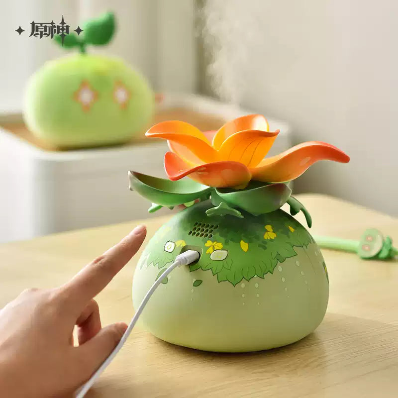 Genshin Impact Slime Series Music Humidifier Dendro Slime - miHoYo