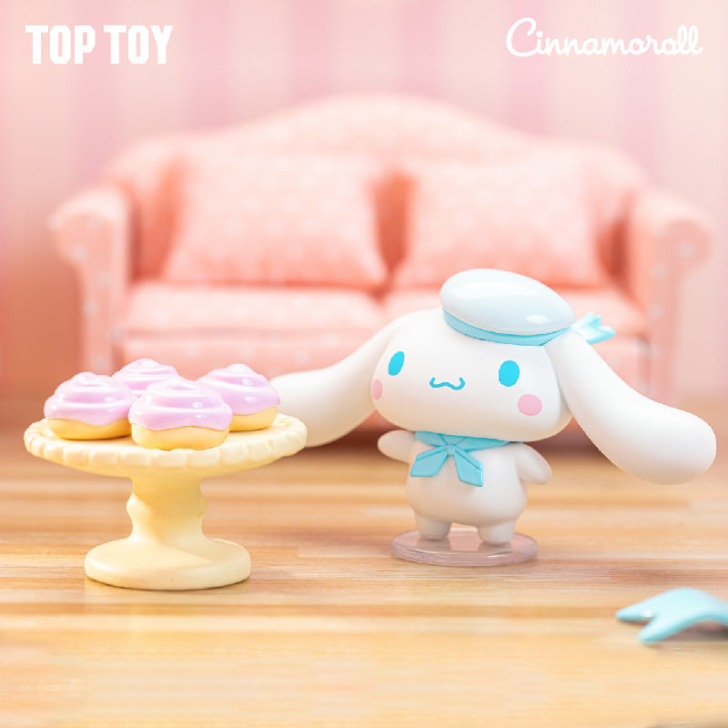 Cinnamoroll Sweet Gift TOP TOY