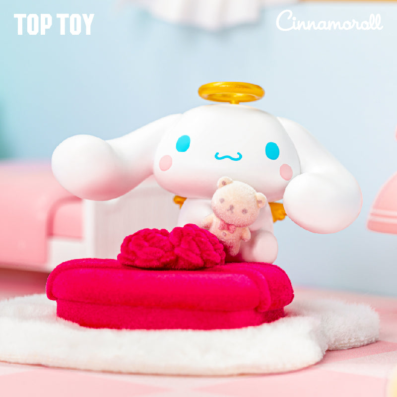 Cinnamoroll Sweet Gift TOP TOY