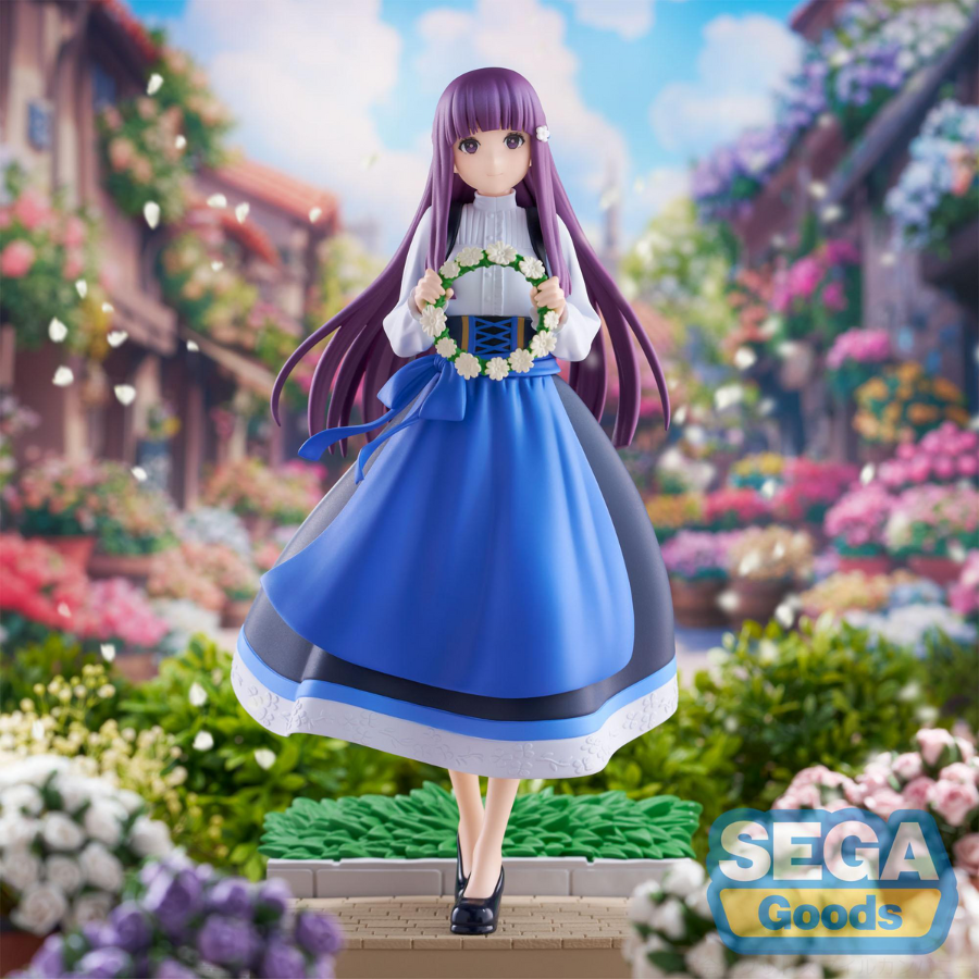 Frieren: Beyond Journey's End Fern ~At a Certain Festival~ XStellar SEGA