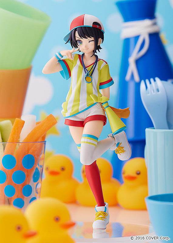 hololive production Series Pop Up Parade Oozora Subaru Figure Good Smile Company