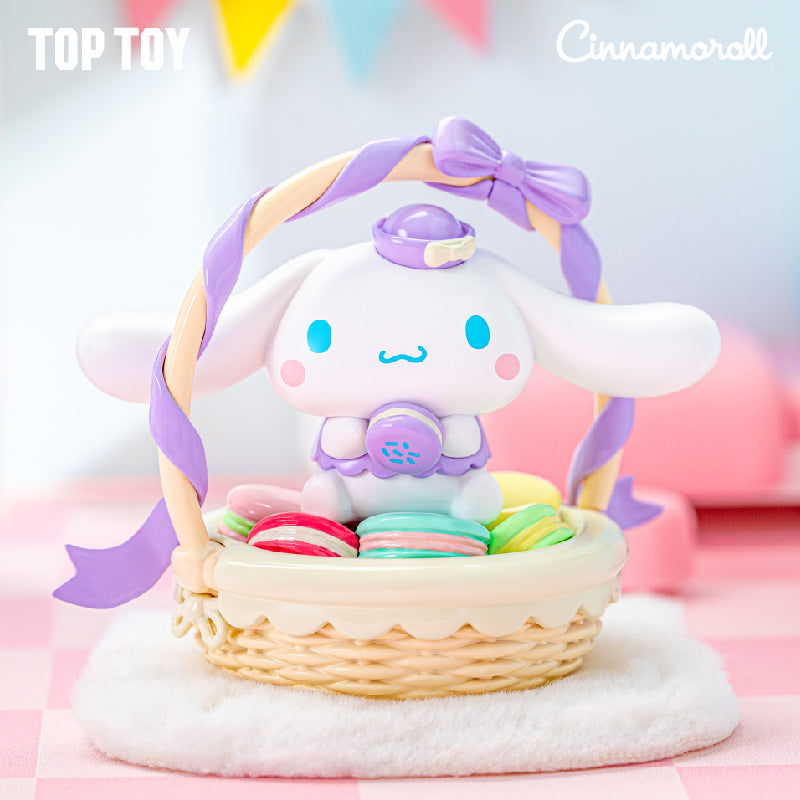 Cinnamoroll Sweet Gift TOP TOY