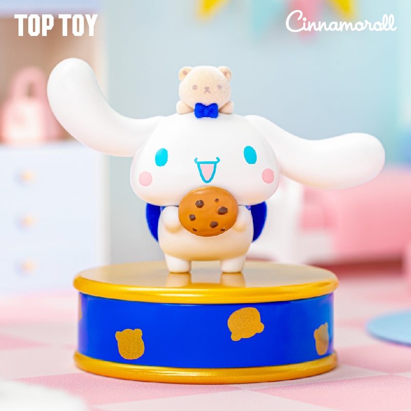 Cinnamoroll Sweet Gift TOP TOY