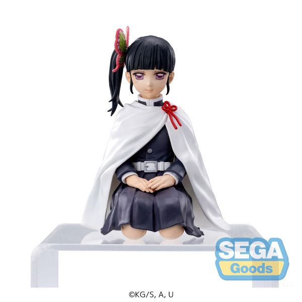 Demon Slayer: Kimetsu no Yaiba SEGA Anime PM Perching Figure Kanao Tsuyuri